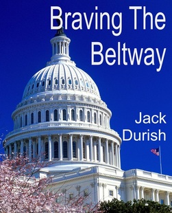 Braving the Beltway