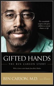 Gifted Hands