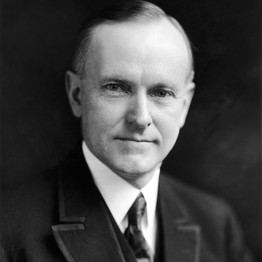 calvin-coolidge