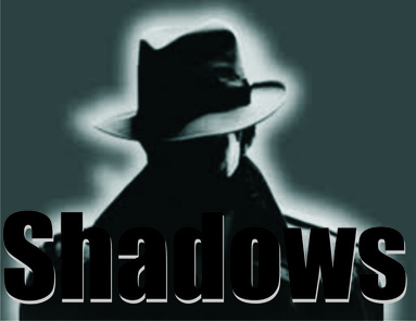 Shadows title art
