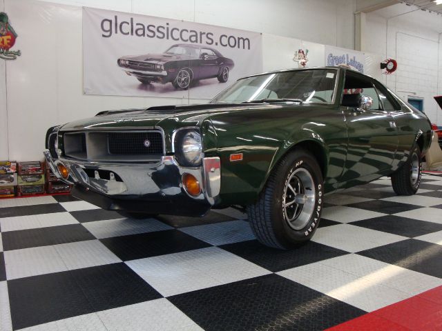 1969 AMC Javelin