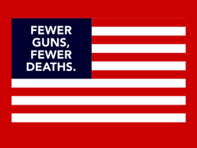 Fewer Guns