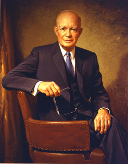 Dwight David Eisenhower