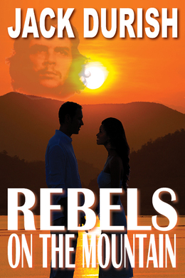 Rebels on the Mountain cover art